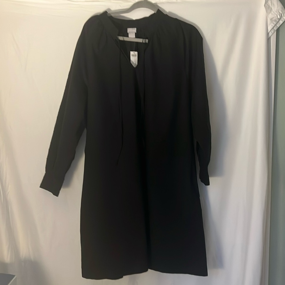NWT | Chico’s Short Dress